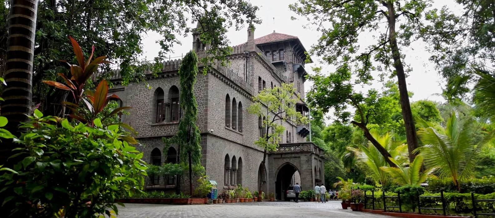 COEP Technological University