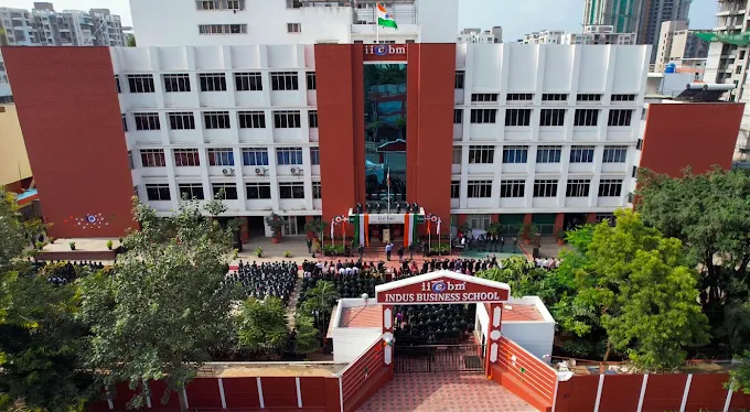 IIEBM - Indus Business School Pune