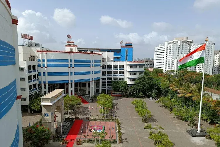 Sri Balaji University
