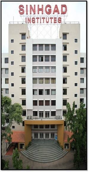 Sinhgad Institute Of Management Pune