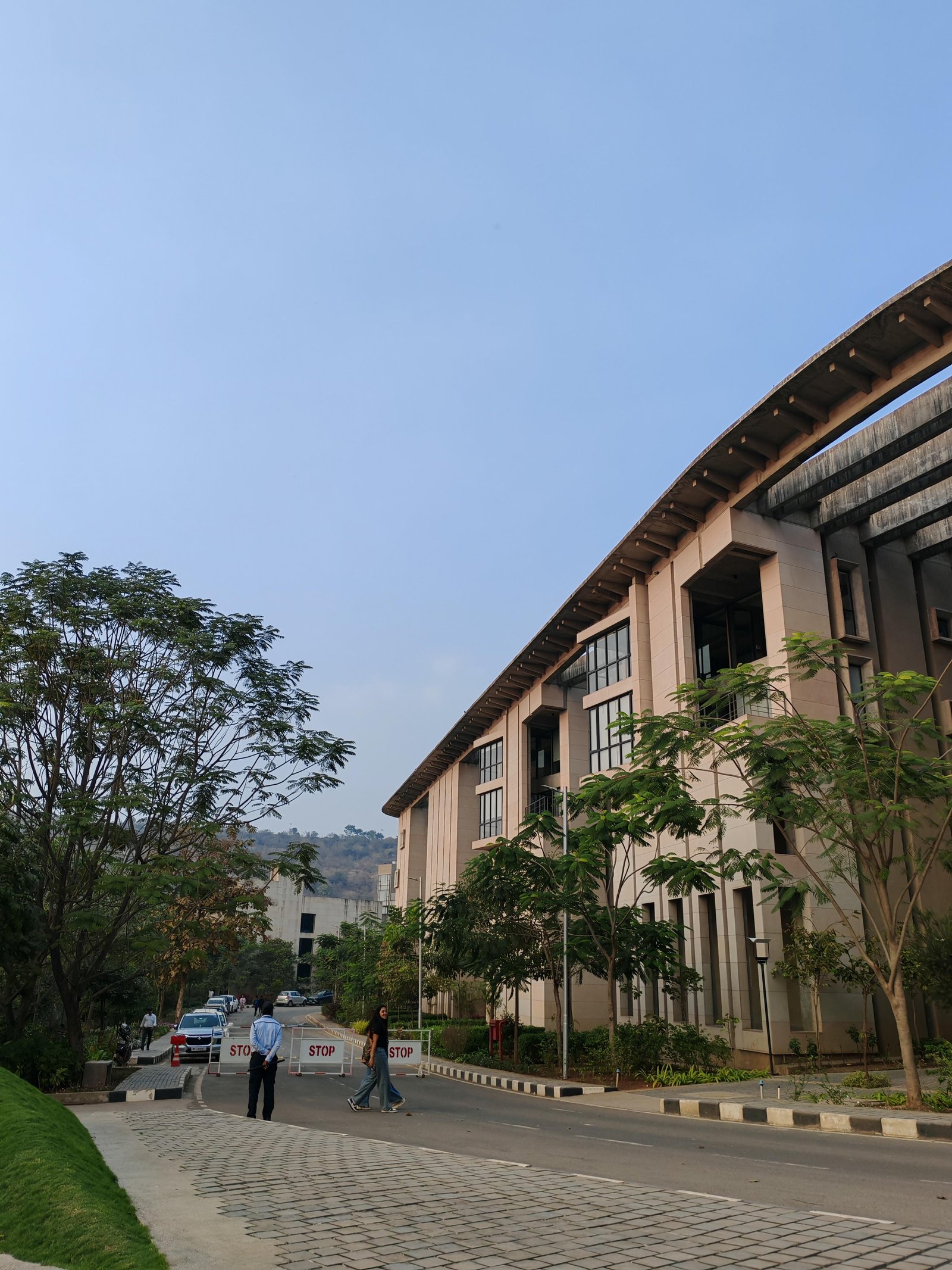 FLAME University